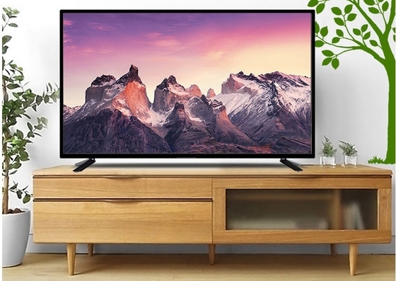 2pcs LCD a grande schermo dell'altoparlante TV