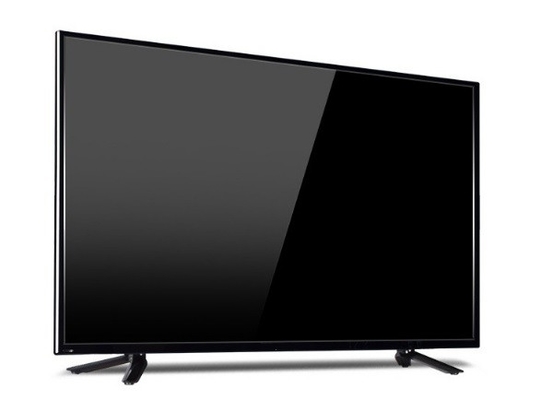 Schermo fluido a grande schermo LCD di plastica/di vetro di luminosità 450cd/M2 della TV
