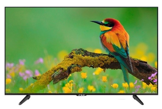 TV LCD a grande schermo d'esplorazione progressiva 65&quot; Android 8G RAM 1080p