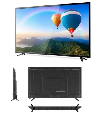 Monitor LCD TV dello schermo attivabile al tatto LCD a grande schermo di potere 30W della rete intelligente
