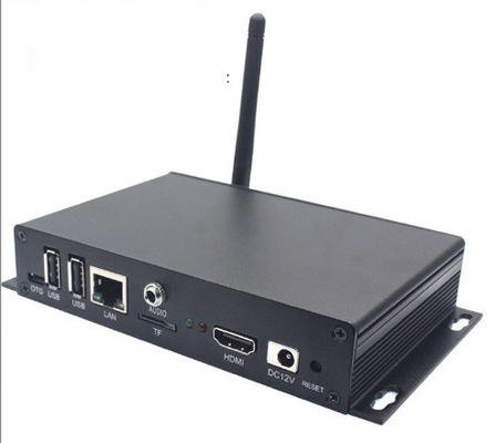 RAM 2GB Media Player con HDMI ha prodotto i media astuti di Android 5,1 TV