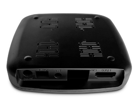 Punto caldo interattivo di WIFI 4G Playbox HDMI Media Player video WIF