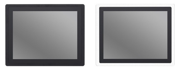 15,6» luminosità industriali della lampadina 300Mcd del pc Win8 LED del pannello del touch screen