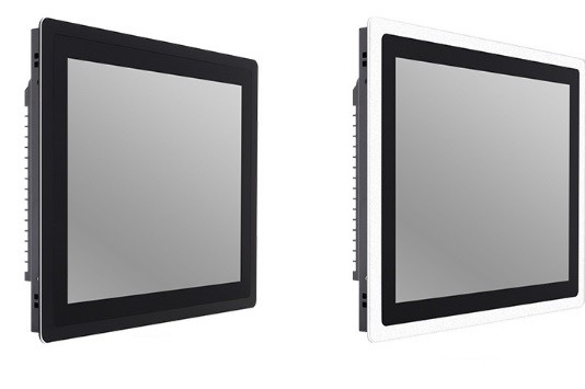L'industriale tutto di forza 30g di induzione in un touch screen del PC funziona costantemente