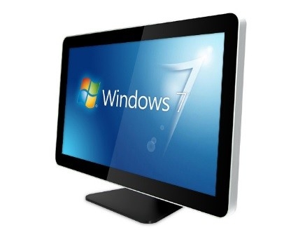 pc incastonato industriale BT4.0 del touch screen Ip65 di 246.76*184.32mm