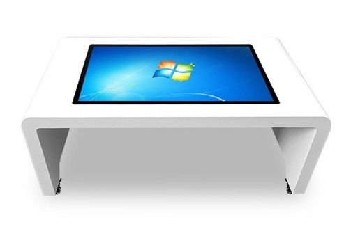 55" Tabella interattiva del touch screen