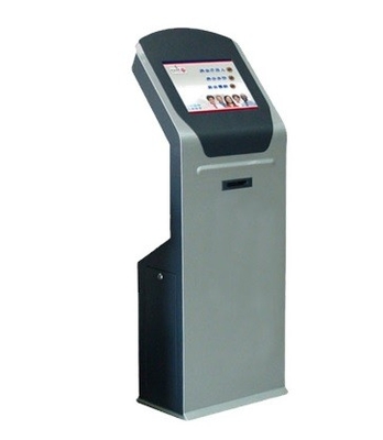 Esposizione LCD del chiosco del touch screen I5-2520 della Tabella interattiva durevole del touch screen