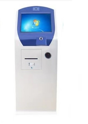 21,5&quot; senso visivo differente della Tabella di Digital del touch screen del metallo K/B