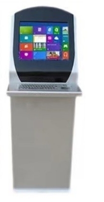 Tocco della Tabella interattiva del touch screen di tempo di reazione 500Cd/㎡ multi