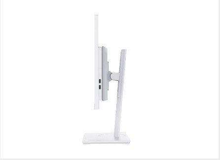 Desktop del touch screen AIO di HD 512G nessun PC del touch screen del monitor degli angoli morti