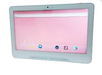 PC medico del touch screen di forza 50g di induzione nessuno schermo istantaneo