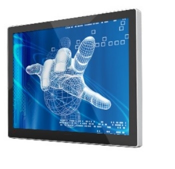 PC medico interno del touch screen di memoria 16GB