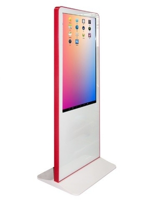 l'alimentazione elettrica 50Hz sta da solo la versione di Android di tocco del monitor del touch screen
