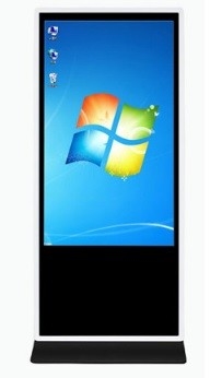 Chiosco all'aperto all'aperto del touch screen di tocco Screen170*60*22cm di Android 6,0