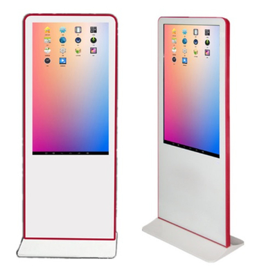 LCD all'aperto del touch screen dell'esposizione 2000nits del touch screen 1920*1080
