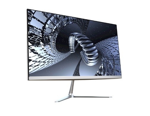 256G HD LCD 23,8&quot; definizione del PC Win7/8/9 1920x1080 dello schermo attivabile al tatto di AIO