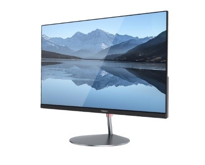Buit in desktop pc integrato 21,45&quot; della carta grafica AIO 256G HD 1920x1080