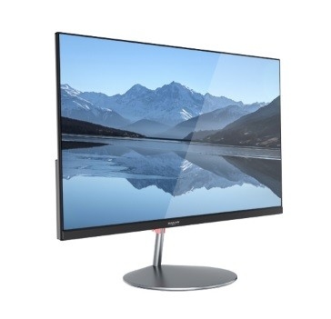 Desktop pc 21,45&quot; del CPU AIO di Intel Gen11 ITX m./B 8G RAM 178 gradi
