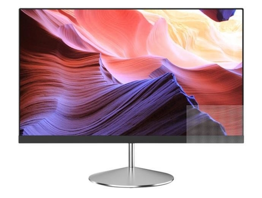21,5&quot; supporto Msata/2,5&quot; di desktop pc di M/B J4105/A8600s DDR3 RAM AIO HD
