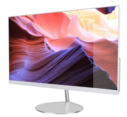 Desktop integrato tutto della carta grafica in un 23,8&quot; 1920x1080 supporto Msata/2,5&quot; HD