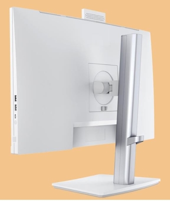 Prenda le impronte digitali al touch screen sbloccato Buit di desktop pc di AIO in carta grafica integrata