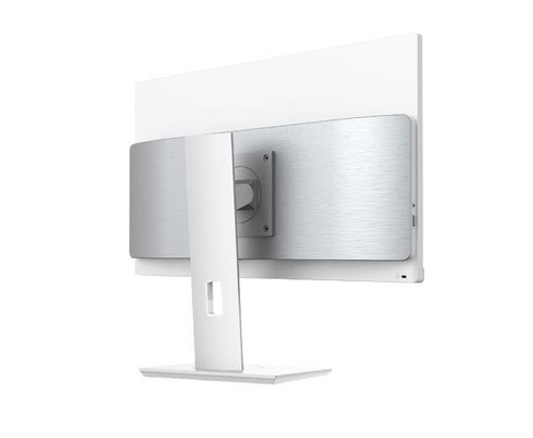 23,8&quot; desktop pc bianco d'argento HD LED, I3/I5/I7 CPU 16G RAM di AIO