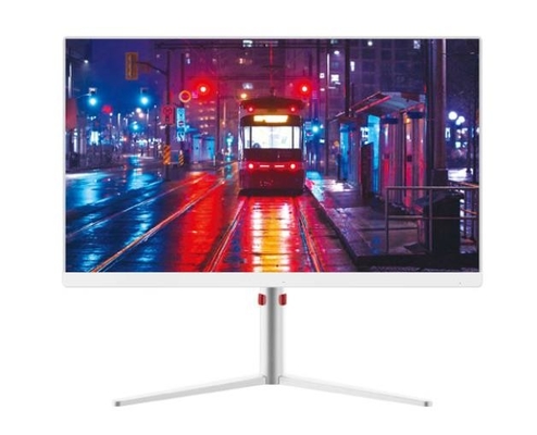 23,8&quot; desktop tutto in un CPU I5-10500 16G RAM di HD 512G+2TB1920x1080