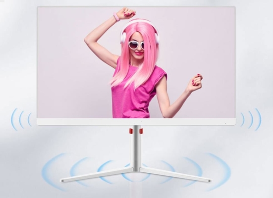 23,8&quot; alto guadagno WIFI tutto di HD 512G+2TB in un PC senza touch screen