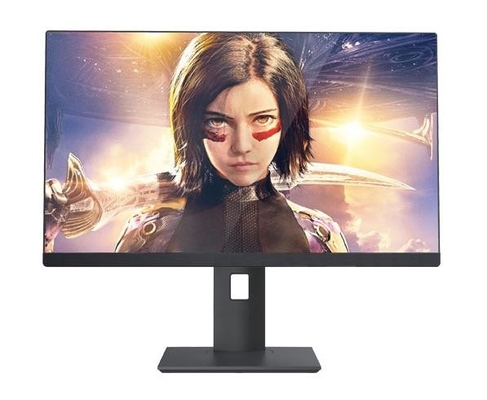 250nits luminosità tutto in un nero HD 512G+2TB 1920x1080 del computer