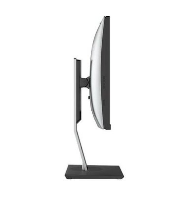 23.8inch tutto in uno computer 1920x1080 16G RAM Dual Track Stereo Speaker