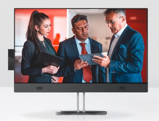 Desktop tutto di Win10 21.5inch in un CPU 16G RAM di 1920x1080 I5-9400