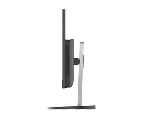 Desktop 21,5&quot; tutti nella progettazione fissata al muro del PC dello schermo dell'One Touch