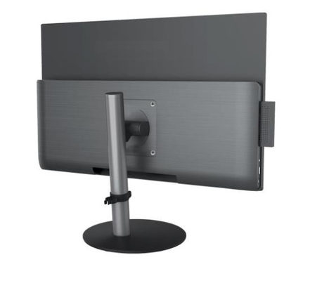 PC del touch screen di 256G+1TB AIO costruito in 2 altoparlanti stereo della registrazione