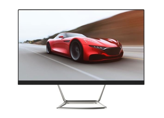 luminosità del PC 16G RAM 256G+1TB HD 250nits del touch screen di 21.5inch AIO