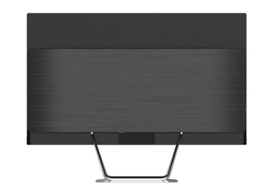 luminosità del PC 16G RAM 256G+1TB HD 250nits del touch screen di 21.5inch AIO