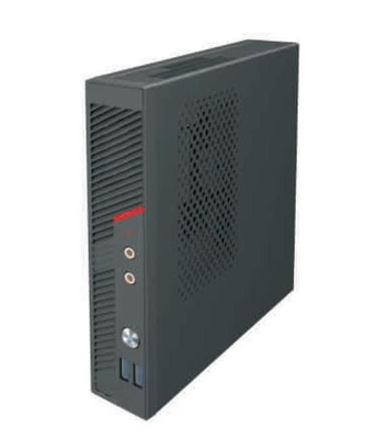 PC di Bluetooth Mini Computer con Intel H610 DDR4*1 RAM Wifi 2.4G 5G