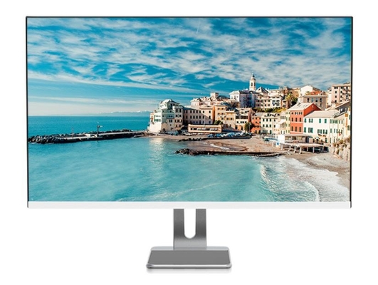 Computer all-in-one 21,5 POLLICI 256G HD 16:9 con WIFI ad alto guadagno WIN10