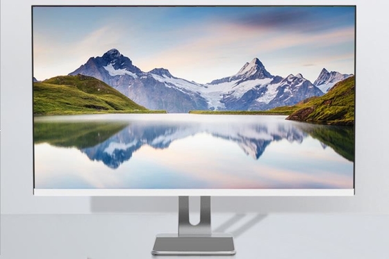 Tutto in un PC 1920x1080P 8GB/16GB/32GB RAM, altoparlante stereo a doppia pista incorporato