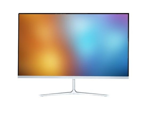 PC del computer del touch screen di AIO con il rapporto dello schermo della base 169 della lega di alluminio + dell'ABS