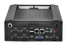Mini AIO Desktop PC Intel® Bav-Trail J1900 2GB/4GB Memoria con Dongle Windows 7/8.1/10.Linux