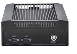 Mini AIO Desktop PC Intel® Bav-Trail J1900 2GB/4GB Memoria con Dongle Windows 7/8.1/10.Linux