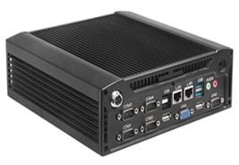 Mini AIO Desktop PC Intel® Bav-Trail J1900 2GB/4GB Memoria con Dongle Windows 7/8.1/10.Linux