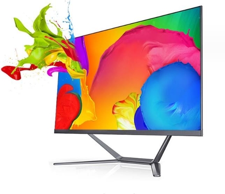 Tastiera wireless / cablata PC desktop AIO con CPU Intel Core I5