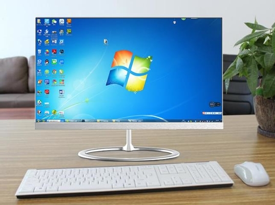 32 GB di RAM All In One Desktop Computer Con Display IPS FHD da 21,5&quot;