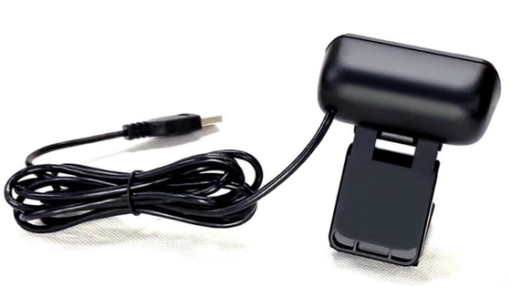 FOCUS MANUALE / FOCUS AUTO Webcam ad alta definizione HD 1080P 2kk Pixel 30 Fps Webcam