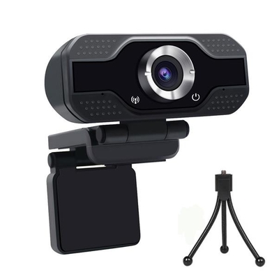 OEM 1080P High Definition Webcam Compatibilità con Windows/Mac OS/Android/Linux