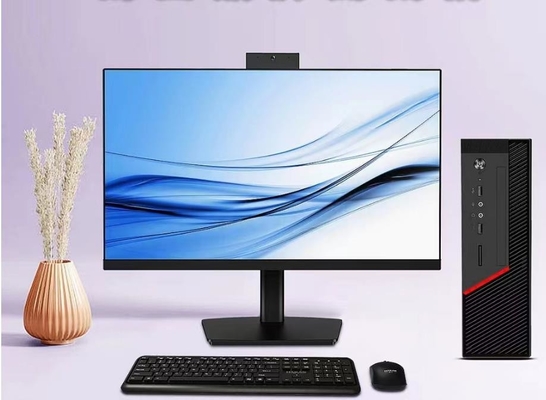 RAM 8 GB connessione Wifi tutto in un solo computer Windows 11 Compact