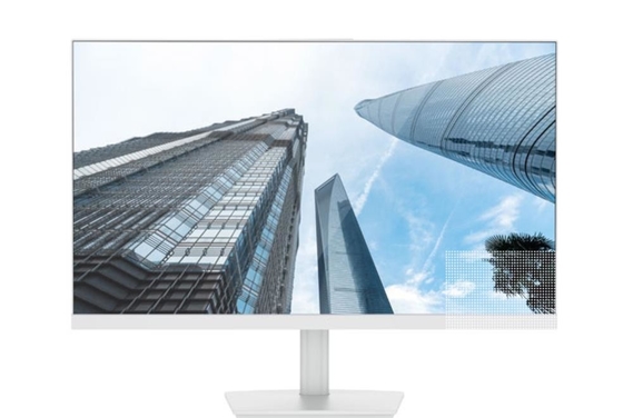Win7 Compact All In One Computer Monitor Altoparlanti stereo Inclusa Webcam 1920x1080