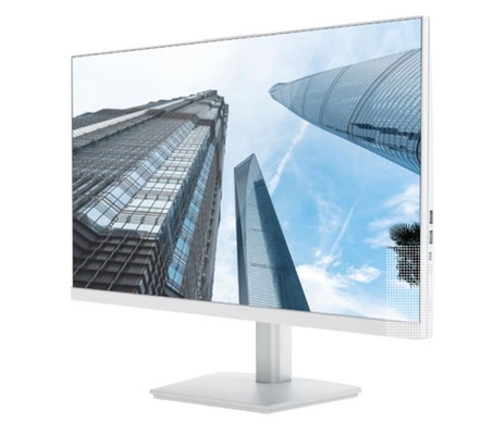 Flessibile risparmio di spazio tutto in un solo computer Core I5 Monitor a parete montato 100x100mm 23,8&quot;