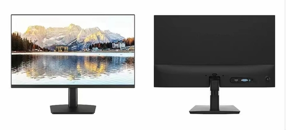 Ultra Narrow Border Aio All In One Pc Monitor 23.8 &quot;Alta luminosità e precisione del colore 512G M.2